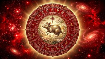 HORÓSCOPO CHINO: las predicciones del martes 26 de mayo, día de la Rata de Metal Yang HORÓSCOPO CHINO: las predicciones del martes 26 de mayo, día de la Rata de Metal Yang