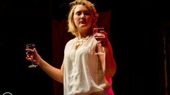 Ciclo Canapé, otra forma de ver teatro