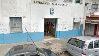 Detuvieron a la acusada de apuñalar a una estudiante en una escuela de Lanús
