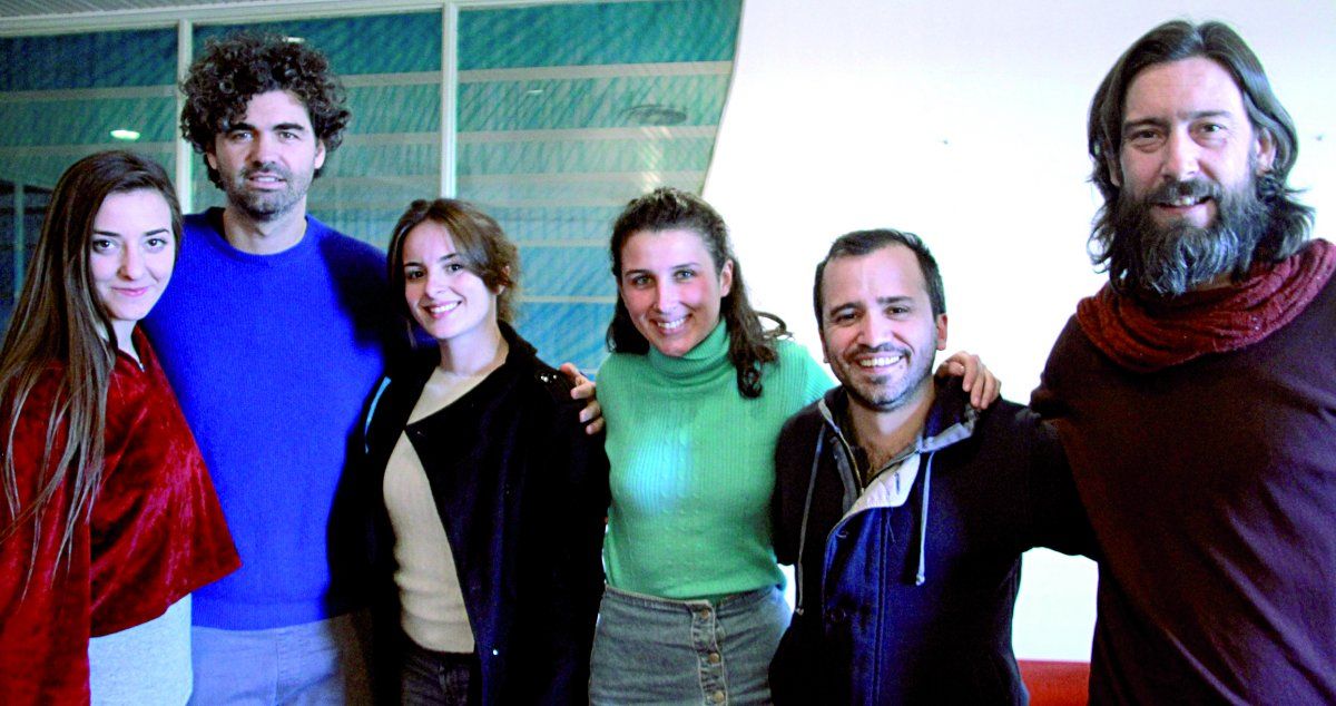 Armando Bo prueba actrices mendocinas
