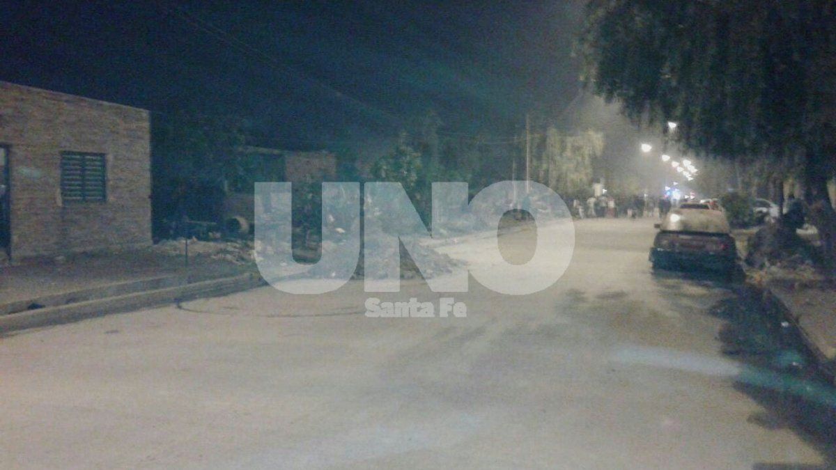 En un confuso episodio, asesinaron a un joven de 25 años de un disparo en la cabeza