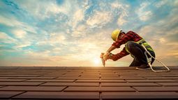 Excelente BENEFICIO para poder REPARAR LA CASA con un préstamo muy accesible