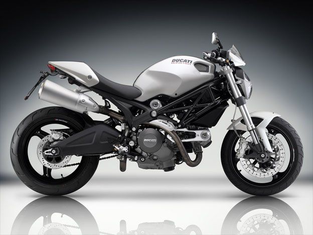 La filial de VW Audi confirmó que comprará la fábrica de motos italiana Ducati