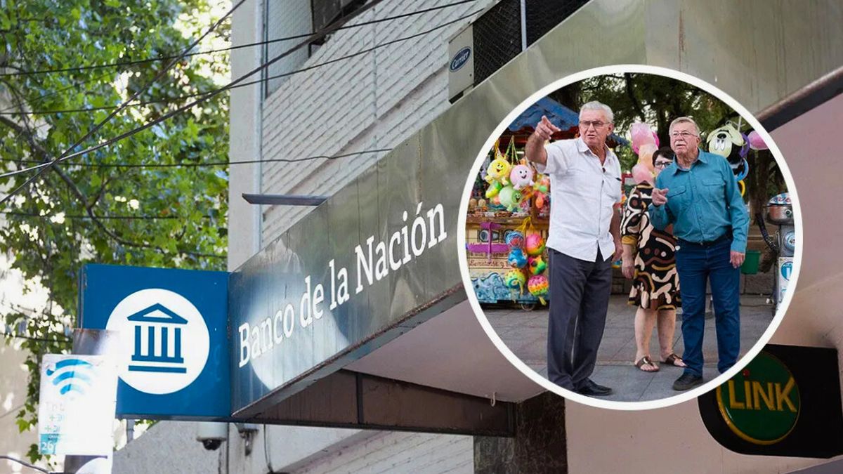 El préstamo personal de libre destino diseñado para personas jubiladas y pensionadas que perciban sus haberes a través de BNA. El préstamo personal de libre destino diseñado para personas jubiladas y pensionadas que perciban sus haberes a través de BNA.