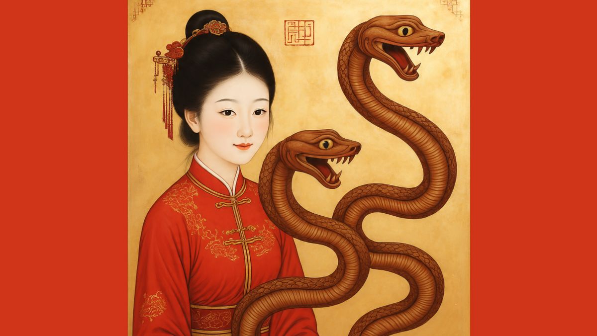 HORÓSCOPO CHINO: las predicciones para la semana del 21 al 27 de julio de 2025. HORÓSCOPO CHINO: las predicciones para la semana del 21 al 27 de julio de 2025.