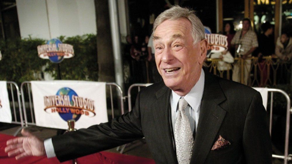 Murió el comediante Shelley Berman