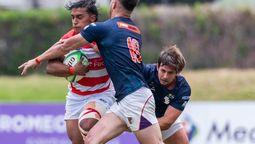 Marista fue de menor a mayor. Marista fue de menor a mayor.