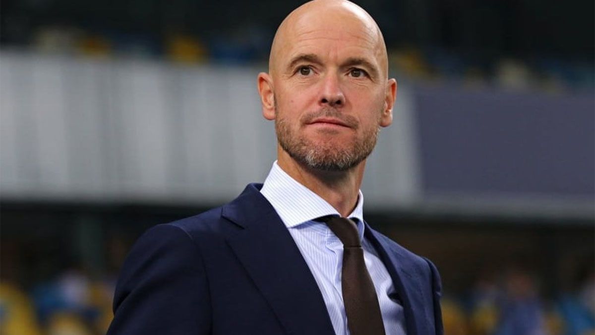 Paul Parker. Paul Parker.