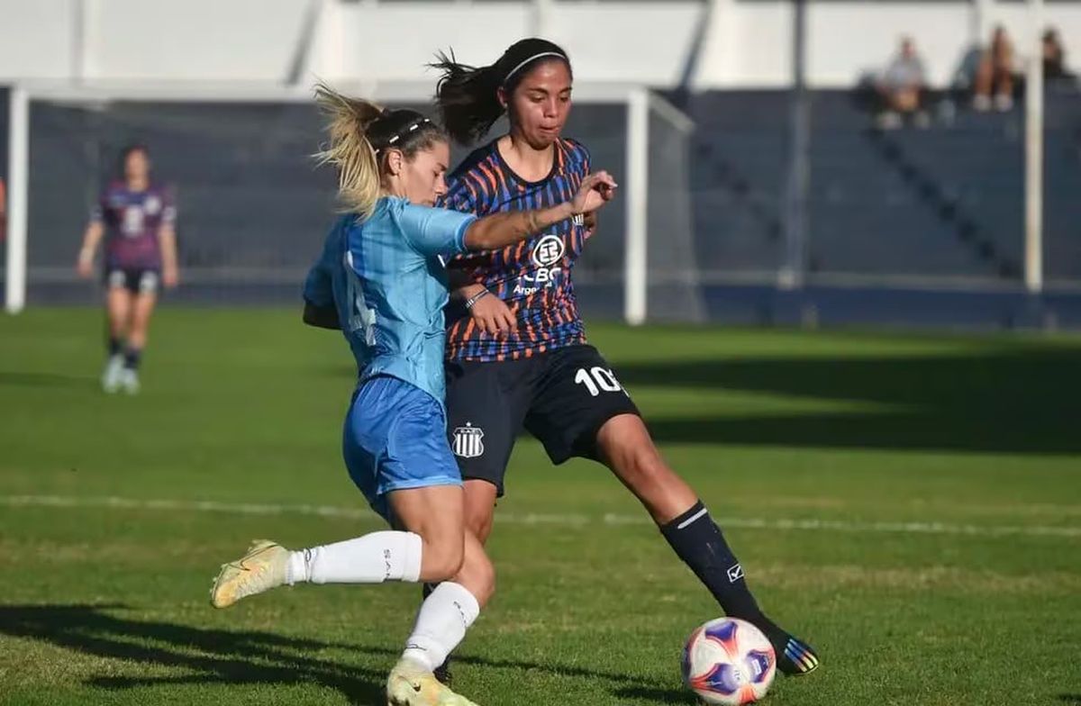 San Luis FC está en medio de un escándalo San Luis FC está en medio de un escándalo