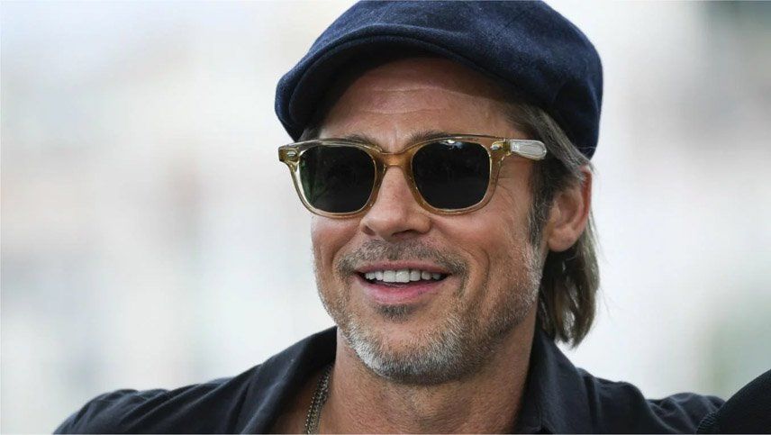 Brad Pitt le dice adiós a la actuación