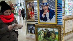 La Casa Blanca busca proteger a Trump de los escándalos con Rusia