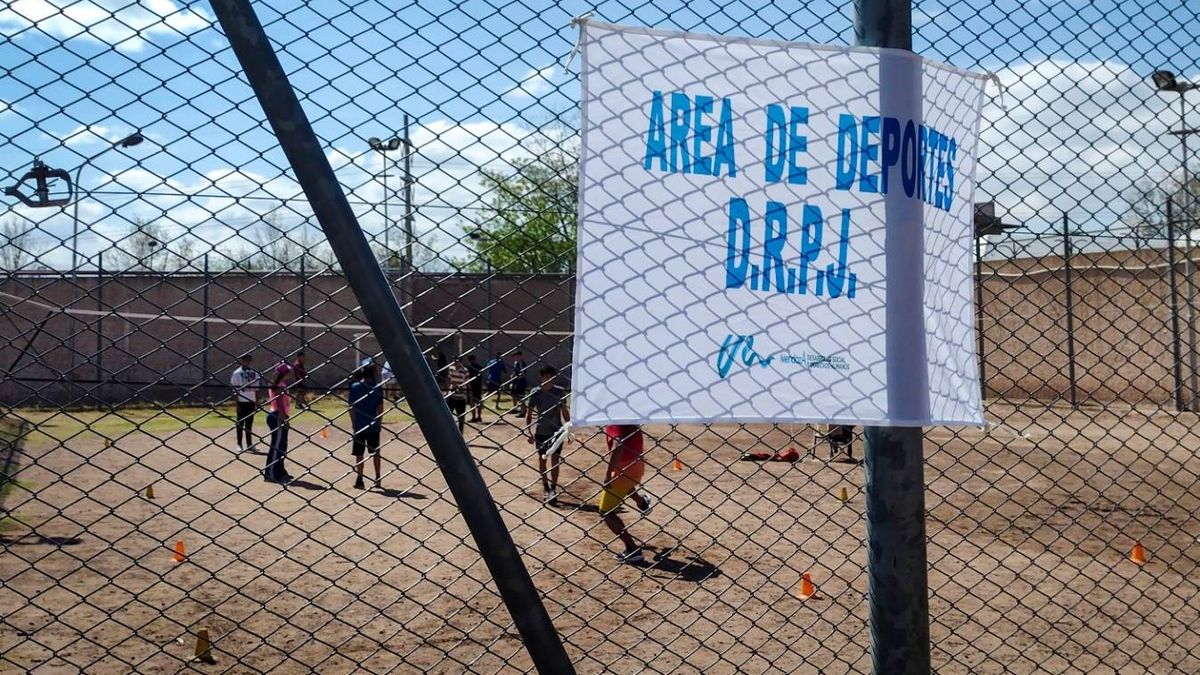 Si el proyecto se convierte en ley, los chicos serán imputables desde los 14 años y habrá que realizar modificaciones en el Sistema de Responsabilidad Penal Juvenil -Ex Cose- Si el proyecto se convierte en ley, los chicos serán imputables desde los 14 años y habrá que realizar modificaciones en el Sistema de Responsabilidad Penal Juvenil -Ex Cose-