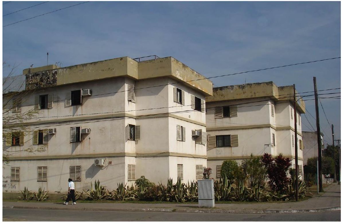 Una abuela fue brutalmente golpeada por un ladrón en su casa