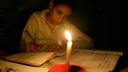 Mil millones de personas en el mundo sin electricidad