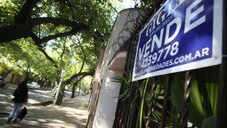 Se podrán adquirir hasta U$S146 mil para la compra de vivienda única