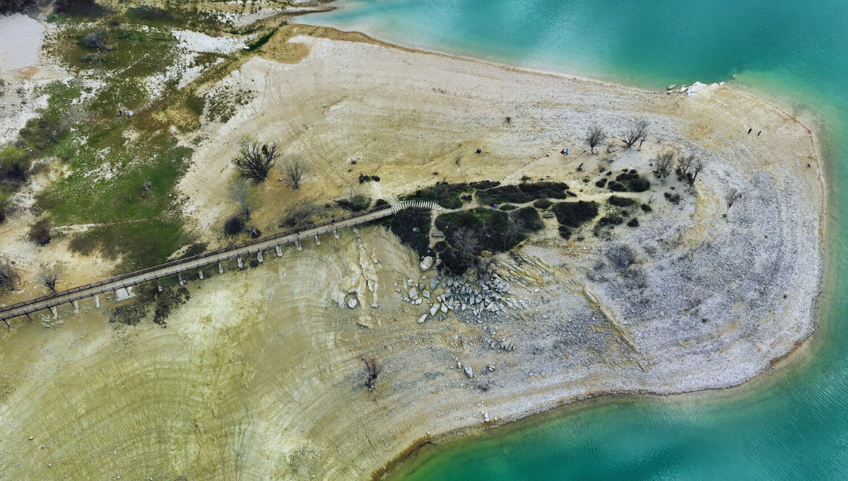 El descubrimiento que se menciona tiene que ver con el clima, razón por la cual Europa perdió más de 13.400 millones de euros.