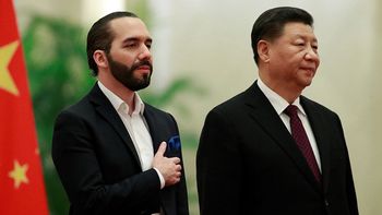 China fortalece su influencia en un país de América Latina con 3 megaproyectos, incluido el esperado estadio nacional que estaría listo en 2027 China fortalece su influencia en un país de América Latina con 3 megaproyectos, incluido el esperado estadio nacional que estaría listo en 2027