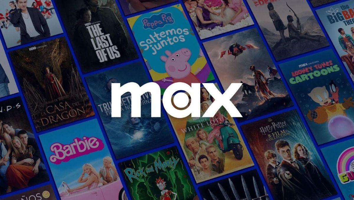 Cuáles son los estrenos de series y películas en MAX para la semana del 24 de febrero al 2 de marzo