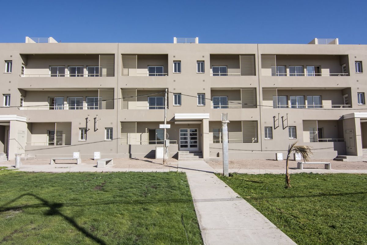 Procrear: cuánto cuesta cada casa y departamento disponible para el nuevo sorteo