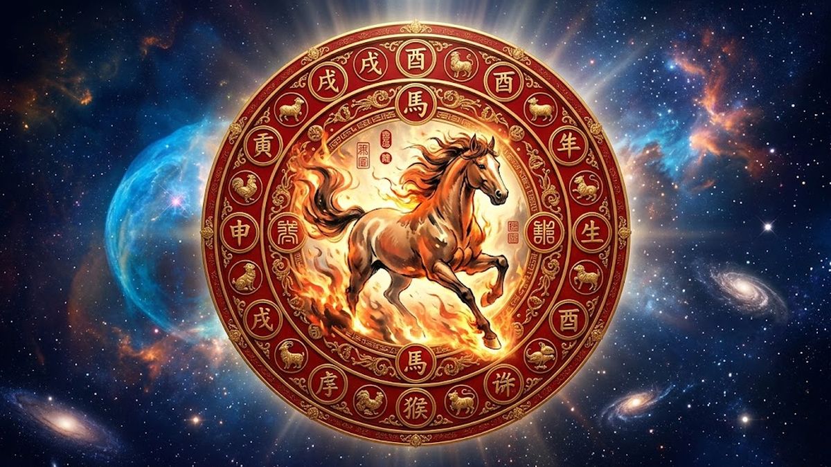 Consulta el horóscopo chino de hoy domingo 19 de abril