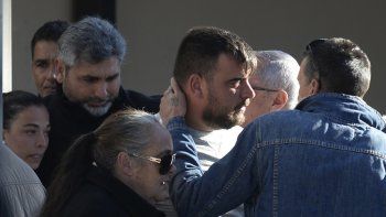 Julen estaba bajo un tapón de tierra a 71 metros en el pozo donde fue hallado