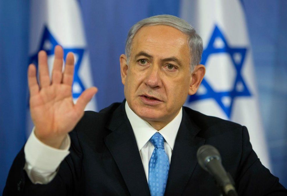 El primer ministro de Israel, Benjam&iacute;n Netanyahu, destac&oacute; el avance sobre el plan nuclear iran&iacute;.