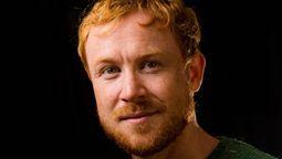 Christoffer Staib, actor de Maremoto, la película de acción de Netflix.