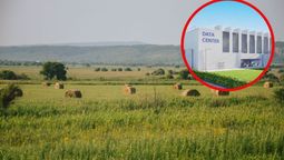 Adulta mayor rechaza 74 millones por sus tierras para la construcción de un centro de datos Adulta mayor rechaza 74 millones por sus tierras para la construcción de un centro de datos