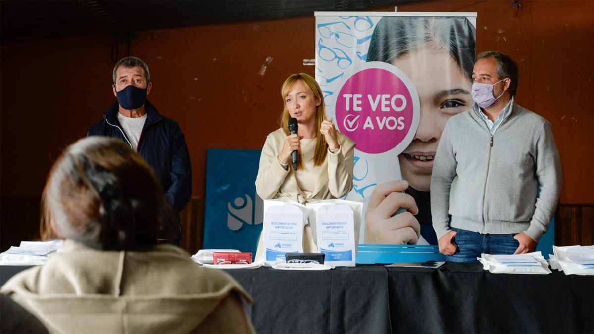 Elecciones 2021: candidatos del Frente de Todos recorrieron Maipú en busca de votos