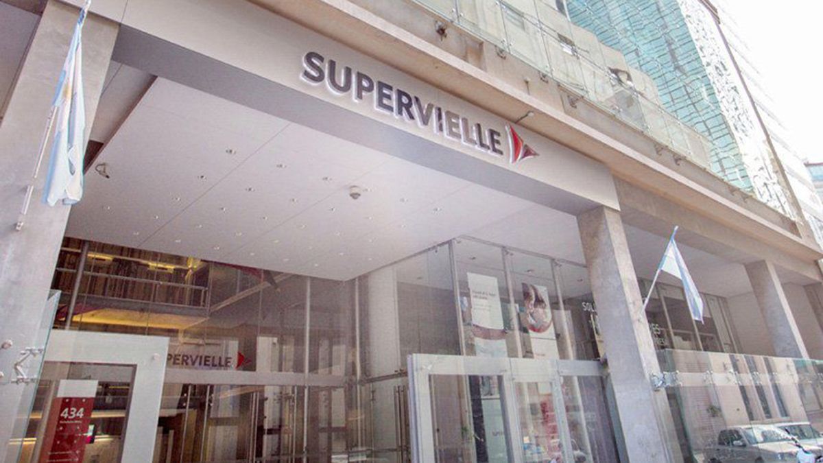 Grupo Supervielle presentó su informe de gestión.