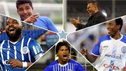 Godoy Cruz trepó al 26avo puesto en la tabla histórica de la AFA