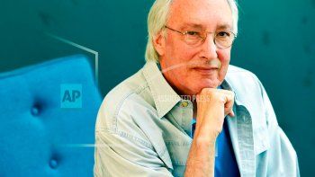 Murió Steven Bochco, creador de 