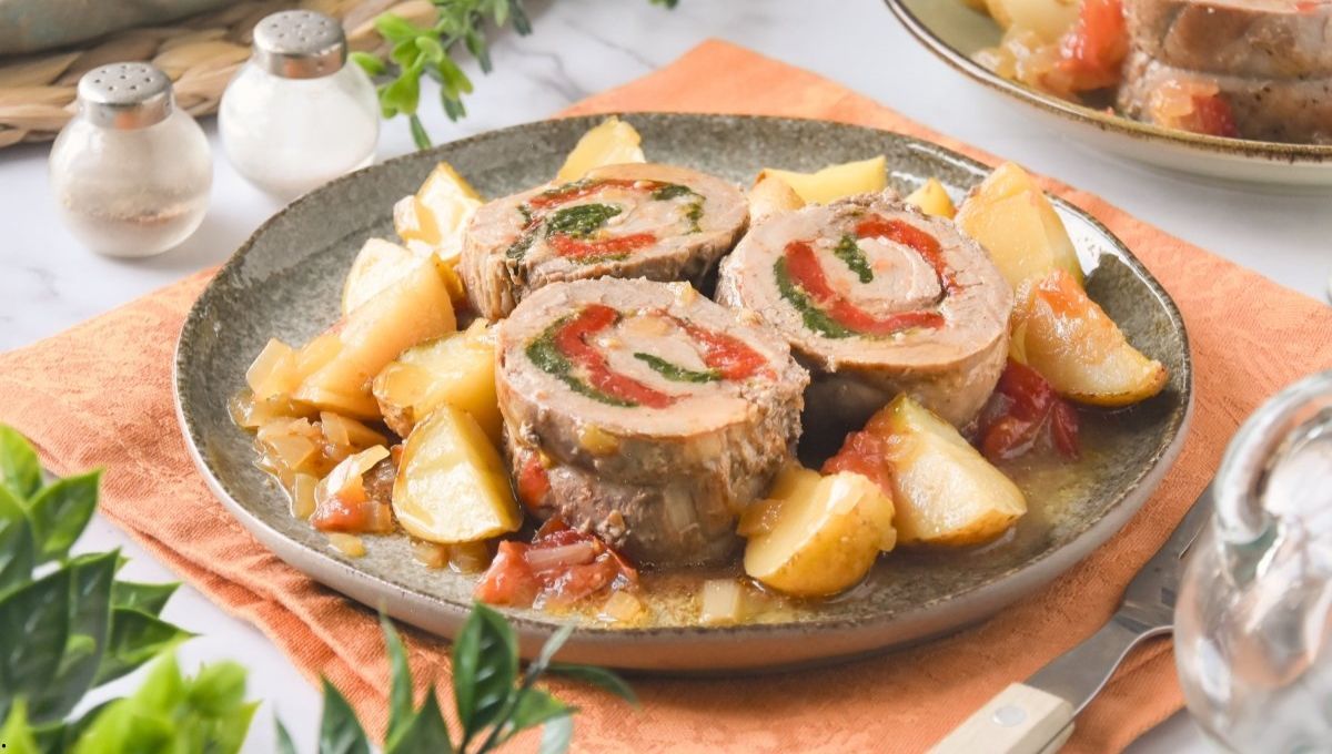 Ni jamón ni empanada gallega: la receta de Andalucía que será clave en la cena de Navidad.