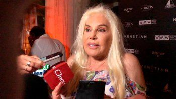 El hermano de Susana Giménez contó cómo fue el accidente que terminó con la diva internada