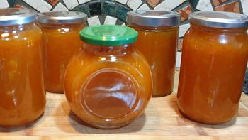 Cómo hacer dulce tutti frutti casero: la receta de la mermelada súper exquisita Cómo hacer dulce tutti frutti casero: la receta de la mermelada súper exquisita