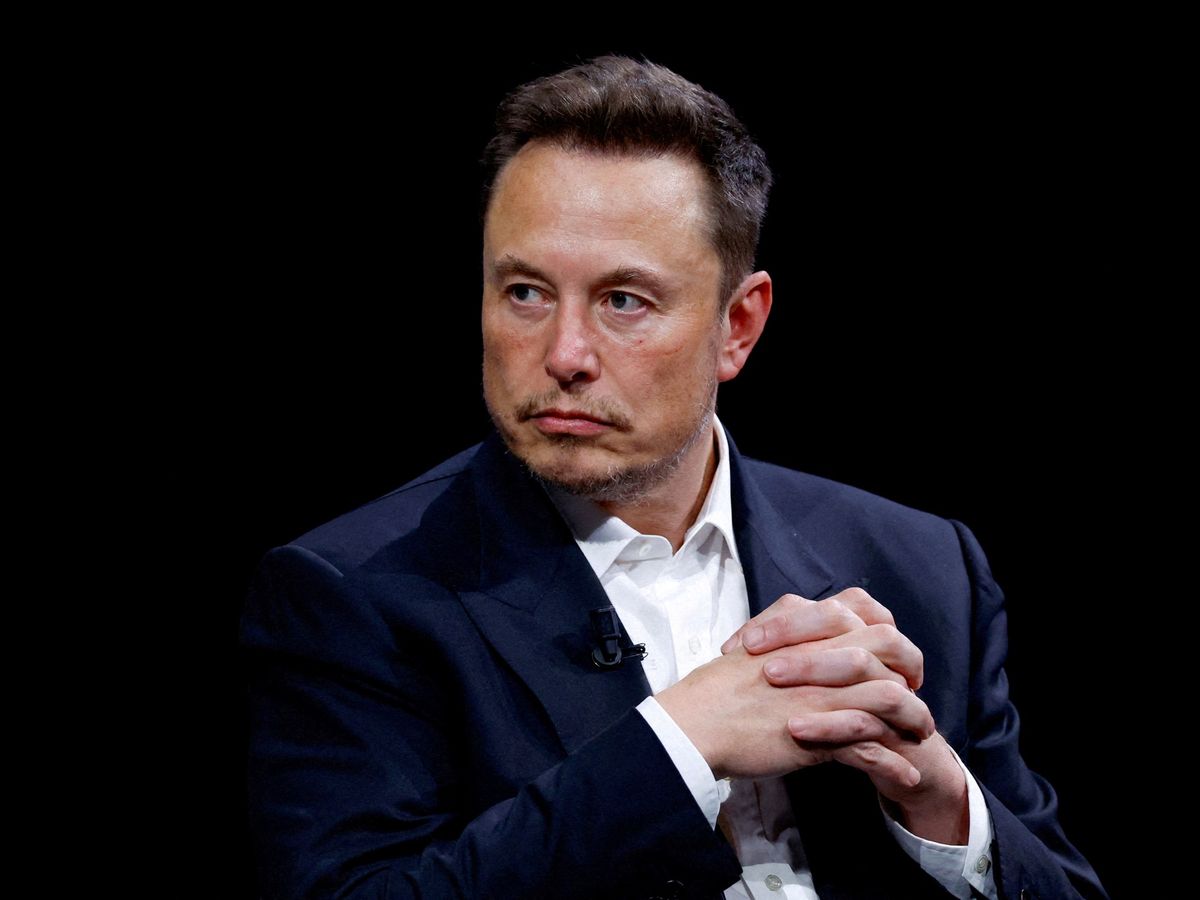 Elon Musk es SEO de X
