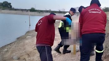 Un mochilero mendocino murió ahogado en un dique de Salta