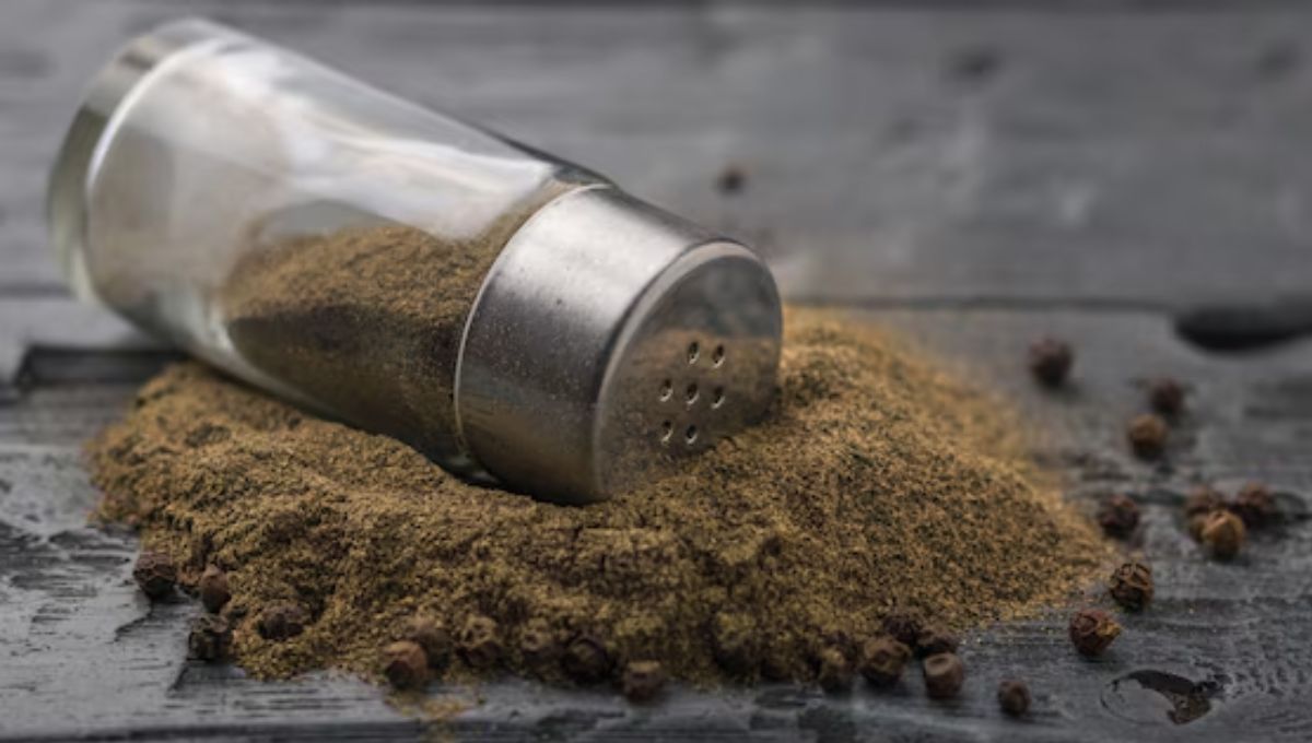 La pimienta ha pasado a ser mucho m&aacute;s que una simple especia.&nbsp;