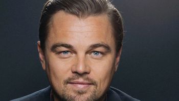 Leonardo DiCaprio sorprende con esta atrapante película de acción ganadora de 4 Oscar