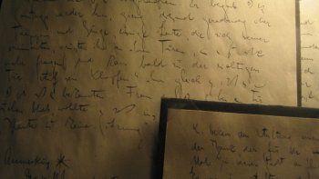 Una corte israelí ordenó entregar obras de Kafka a una biblioteca