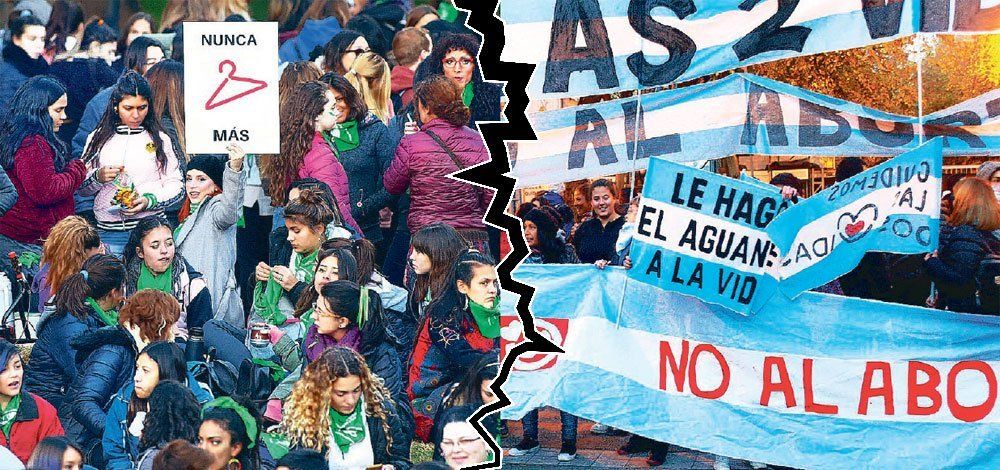 Se agudizan los enfrentamientos entre senadores y expositores