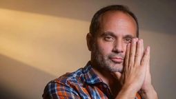 Orlando Pelichotti presenta este viernes cuatro libros sobre leyendas y personajes mendocinos,