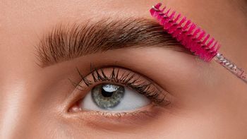 El truco para ver las cejas más definidas y con más volumen El truco para ver las cejas más definidas y con más volumen