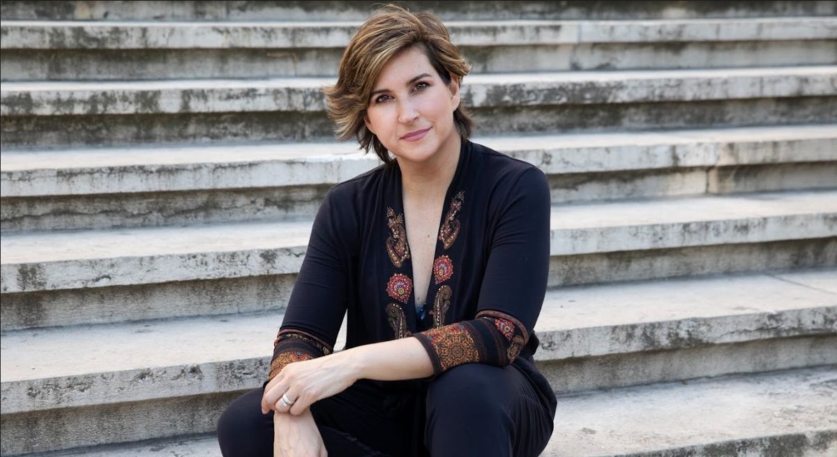 Laura Martínez Belli