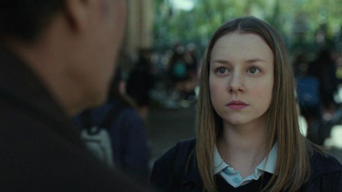 La película española Cuando los ángeles duermen, de Netflix, es interpretada por Ester Expósito