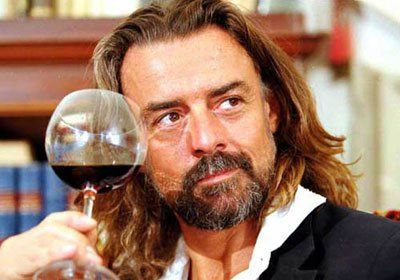 Un conde italiano quiere crear un polo vitivinícola en Mendoza