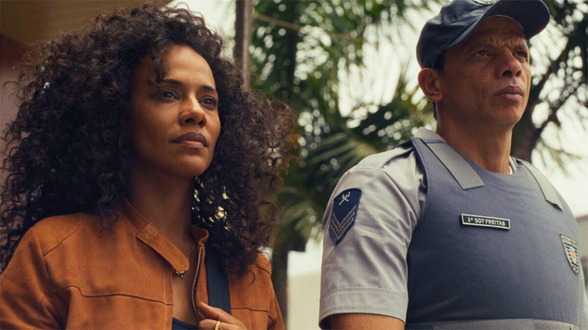 El estreno top de Netflix que le aportó calidad al catálogo y es sensación mundial