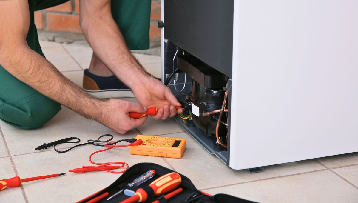 &iquest;Por qu&eacute; se producen los cambios de voltaje y c&oacute;mo puede esto afectar a los electrodom&eacute;sticos?&nbsp;