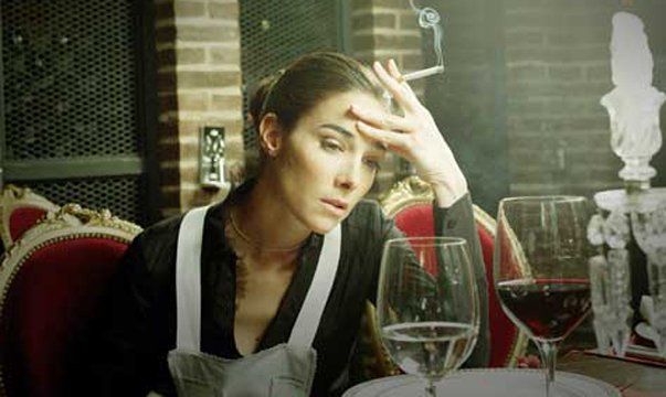A dos días de ser madre, Juanita Viale ya está en su casa