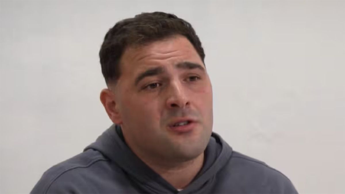 El abogado Fernando Burlando desmintió a Lucas Pertossi: La remera de él también está con sangre.